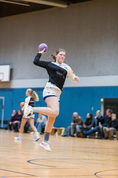 Bild 97 - wCJ HC Quickborn - TuS Esingen : Ergebnis: 40:23